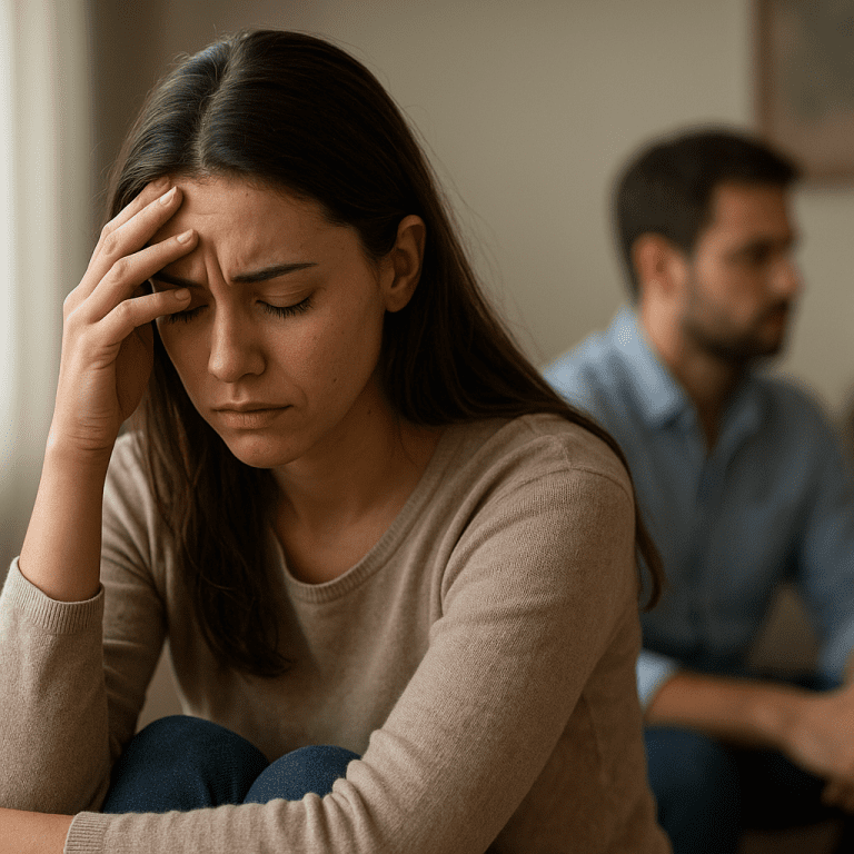 Jak radzić sobie z rozczarowaniem w miłości