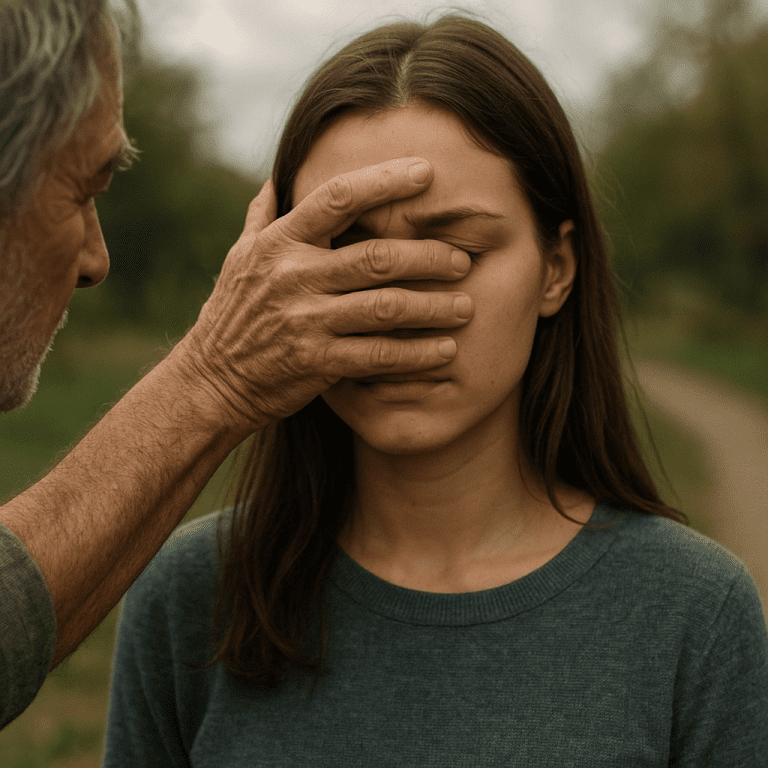 Jak nie pozwolić, by przeszłość zniszczyła teraźniejszość