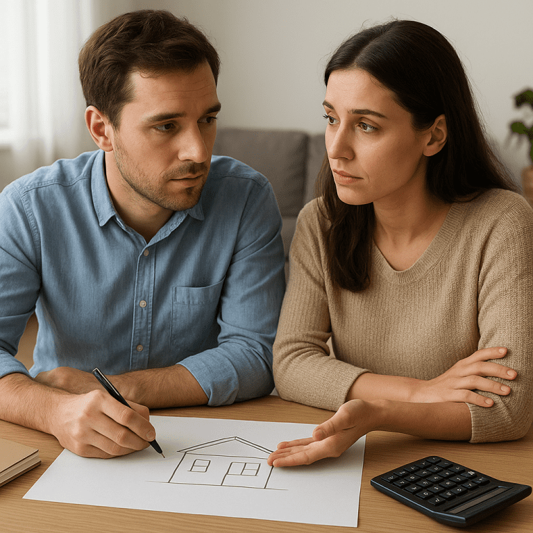 Jak wspólnie planować przyszłość z realizmem